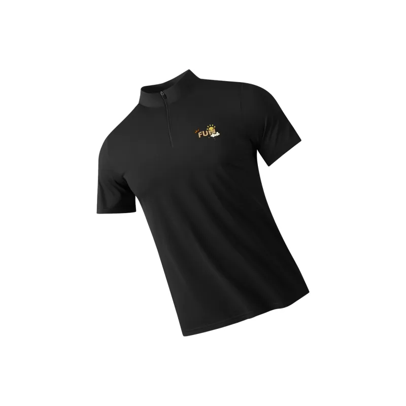 MINISO T Shirts Unisex-4