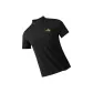 [Sports Quick-Dry]Black (Ma Life of Happiness Chest Logo)