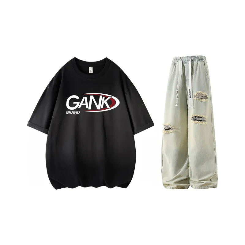 GROGNAK Casual Sportswear Unisex-24
