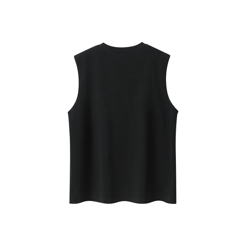 7 SEVFUN Tank Tops Unisex-1