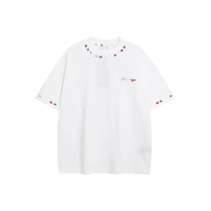 FASTFISH T Shirts Unisex-4