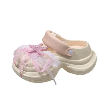 Dragon Dance Clogs Women's