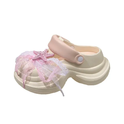Dragon Dance Clogs Women's