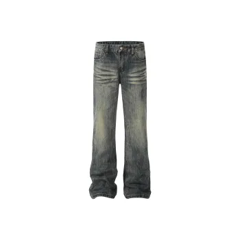 FORCEPULR Jeans Unisex