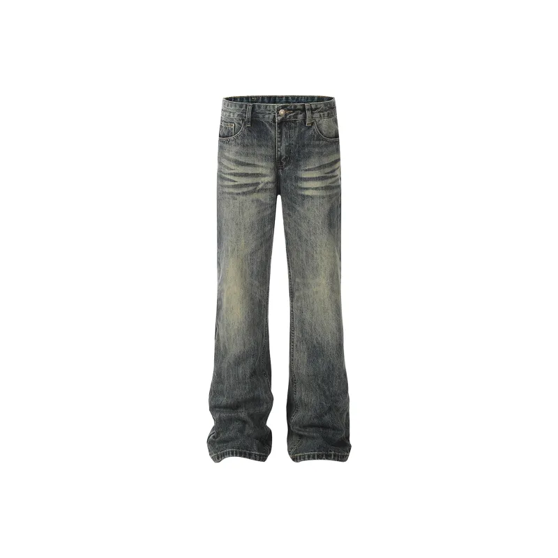 FORCEPULR Jeans Unisex-0