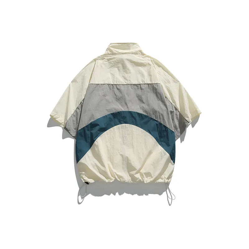 Jeep Ice Edge Sun Protection Collection City Outdoor Shirt Unisex-1