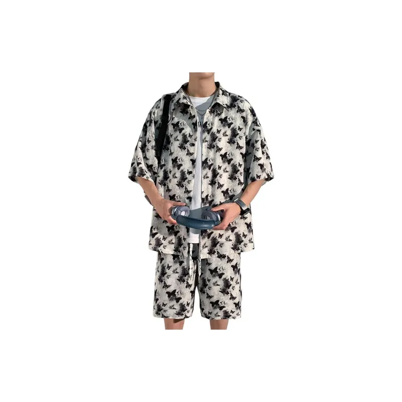 Caramella Casual Sportswear Unisex-5