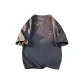 Gray (Heavyweight and 100% cotton)