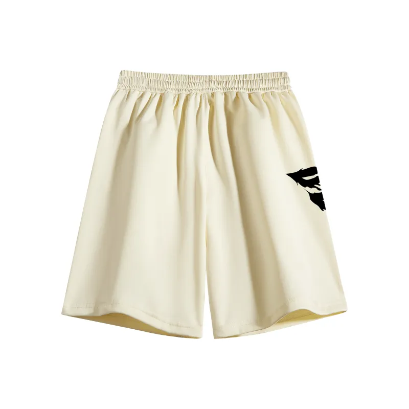 OLRIK Casual Shorts Unisex-13