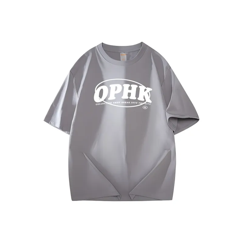 OVERPROTECTION T Shirts Unisex-6