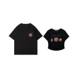 Black Men's+Black Women's