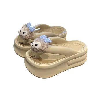 Ke Jiayi Slippers / Home Slippers