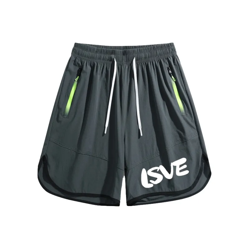 LSVE Casual Shorts Women's-6