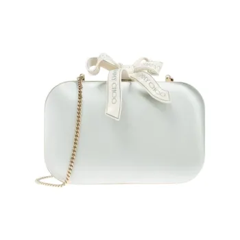 Jimmy Choo Cloud Clutch Bag