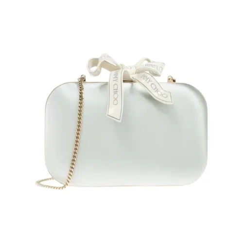 Jimmy Choo Cloud Clutch Bag