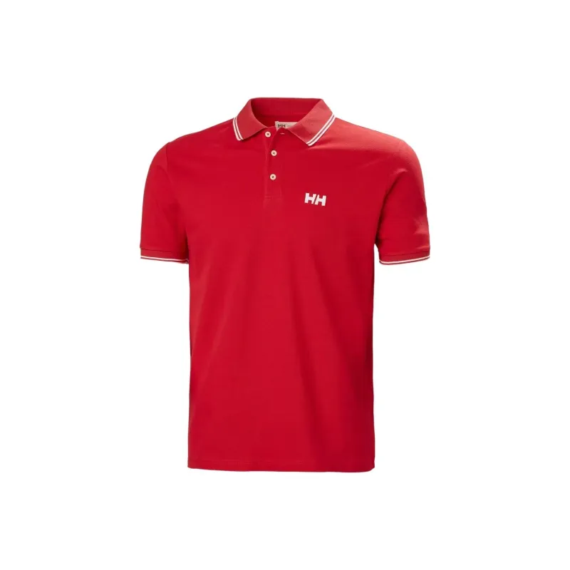 HELLY HANSEN Genova Polo Shirt Men's-21