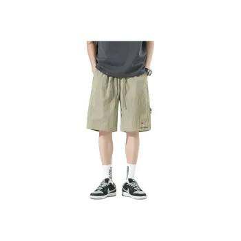 TUCANO Casual Shorts Men