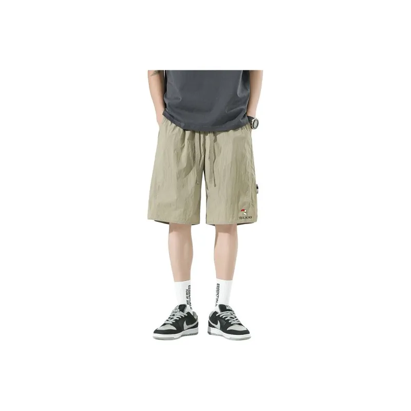 TUCANO Casual Shorts Men-4