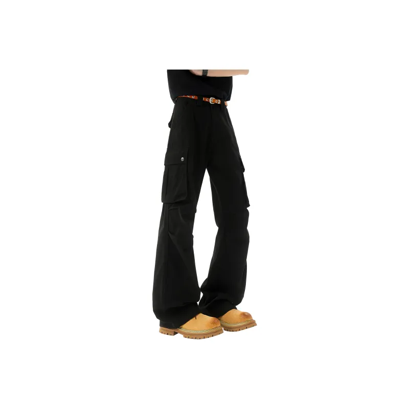 SXSY Cargo Pants Unisex-6