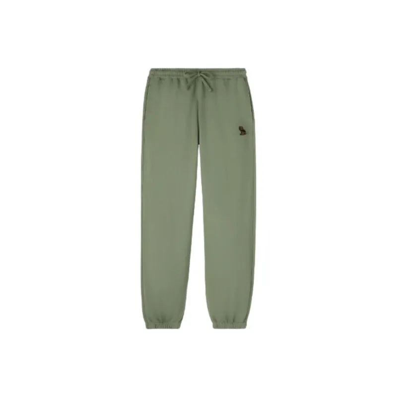October's Very Own SS25 Casual Pants Men's-0