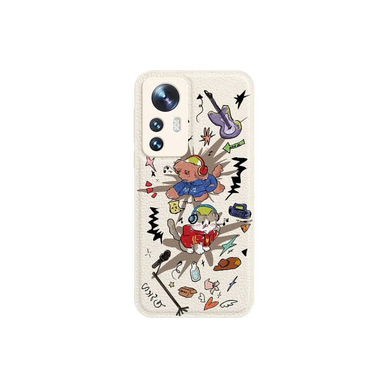 Small bones Phone Cases-0