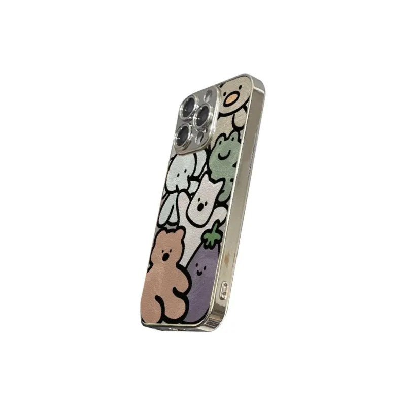 K Touch Phone Cases-0