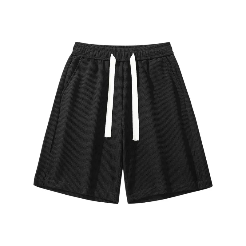 Jeep Pasture Horse Lifestyle Casual Shorts Unisex-8