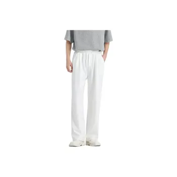 WILD LEADER Casual Pants Unisex