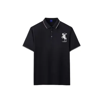 LA'T.WEEKEND Polo Shirts Unisex