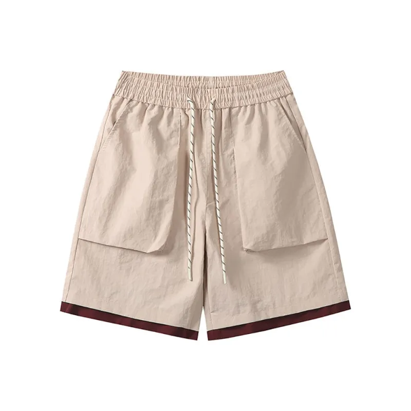 VERAF CA Casual Shorts Unisex-10