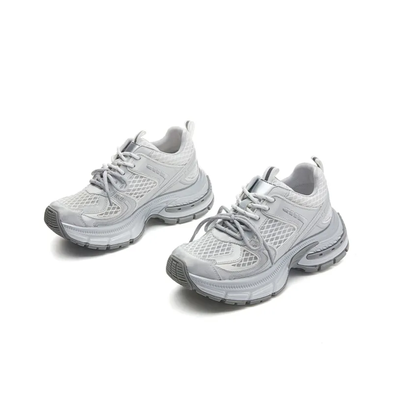 APRHE Low Top Chunky Sneakers Women's-9