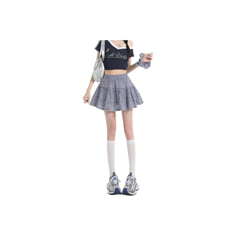 FOREVER 21 Casual Short Skirts Women's-3