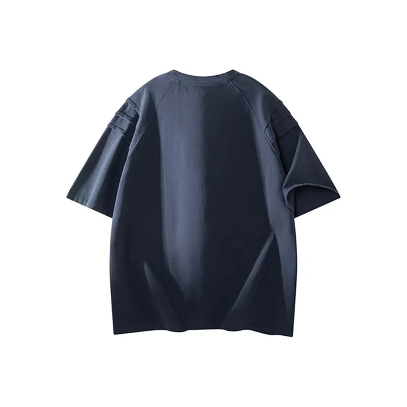 Warrior Feather Collection Riding The Wind Collection T Shirt Unisex-5
