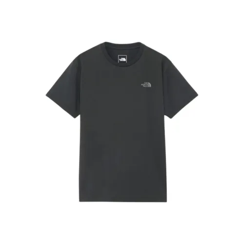 THE NORTH FACE T Shirt Women's Black