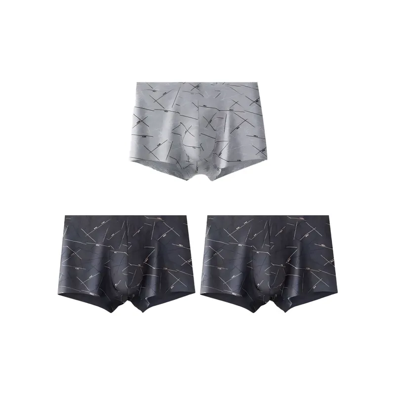 TUCANO Underpants Men's Combo Set-43