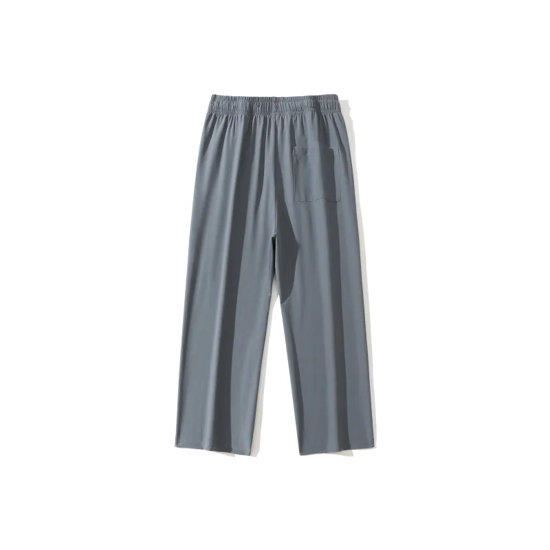 Lind Erki Casual Pants Unisex-5
