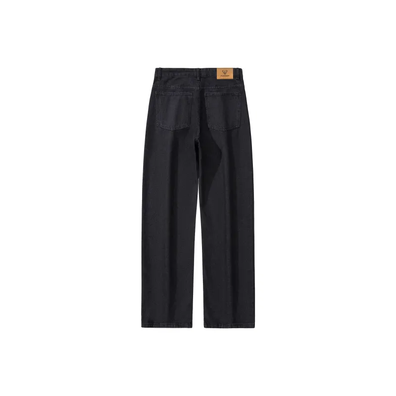 FUERZA Jeans Unisex-5