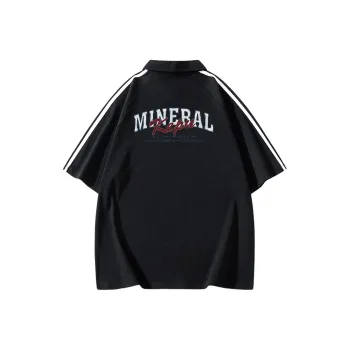 Kepu Polo Shirts Unisex