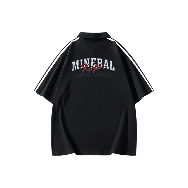 Kepu Polo Shirts Unisex-0
