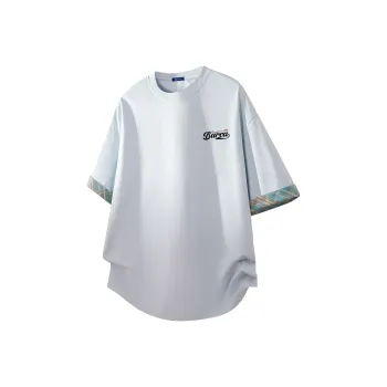FCB ARCELONA T Shirts Unisex