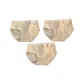 3 Pack (Cream+Rose+Floral)