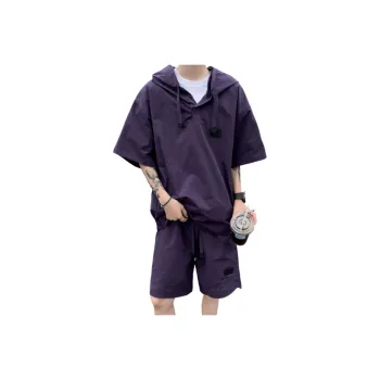 HANDAIWEI Casual Sportswear Unisex