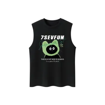 7 SEVFUN Tank Tops Unisex