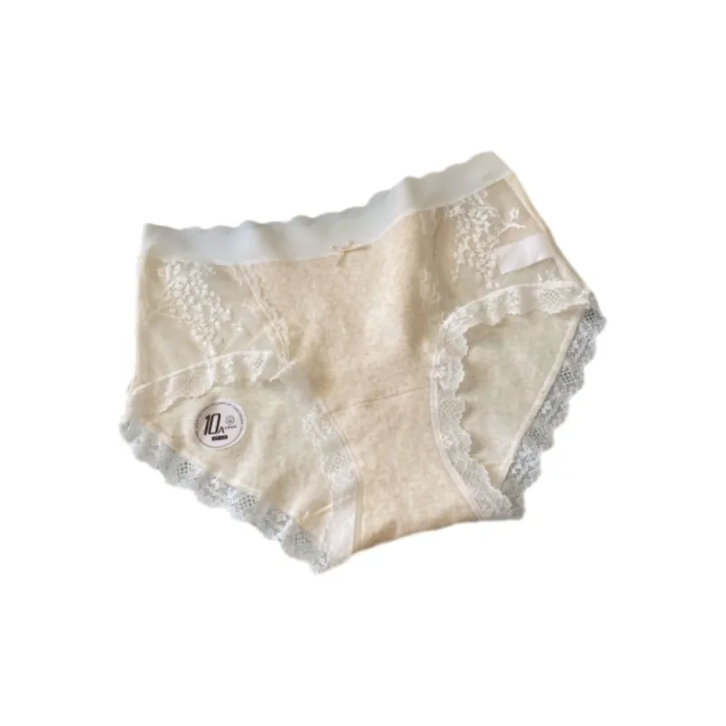 Gentle Welcome Underpants Women's 1 Pack-4