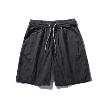 NOMT Casual Shorts Unisex
