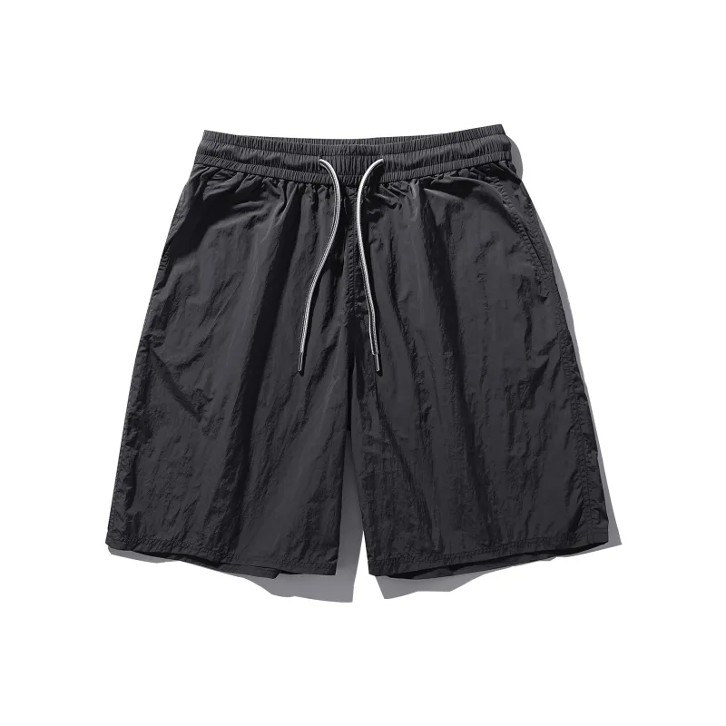 NOMT Casual Shorts Unisex-0