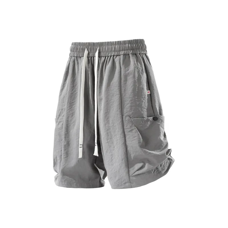 FUERZA Casual Shorts Unisex-8