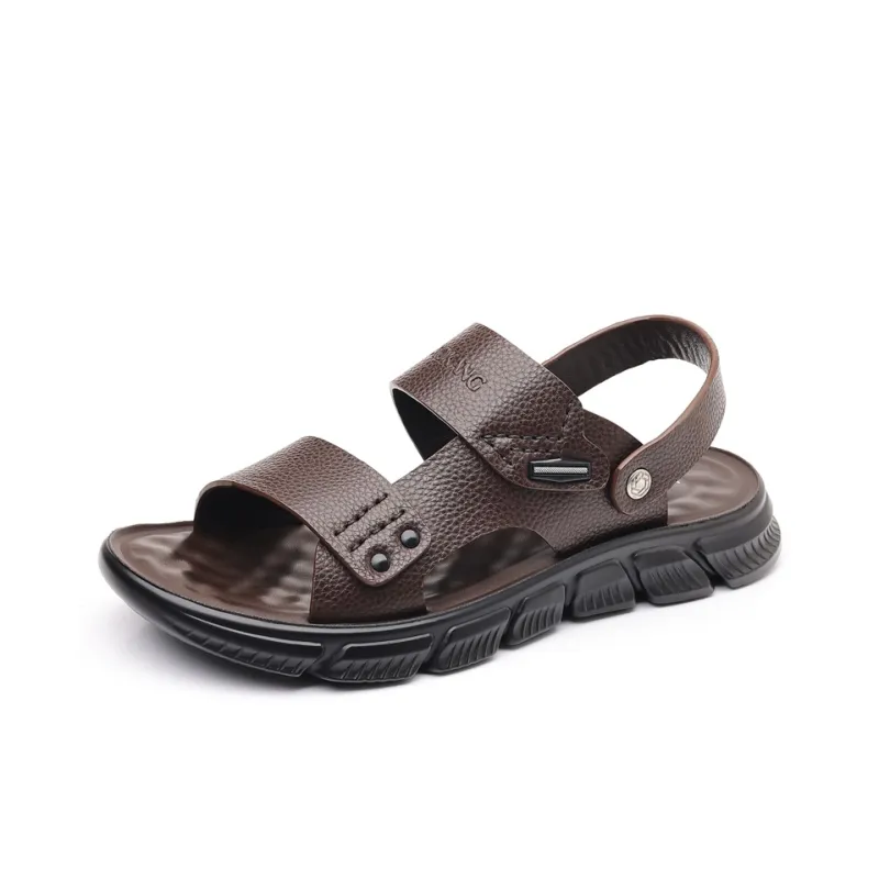 AOKANG Beach Sandals Men-6