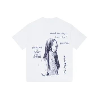 WKOOG T Shirts Unisex