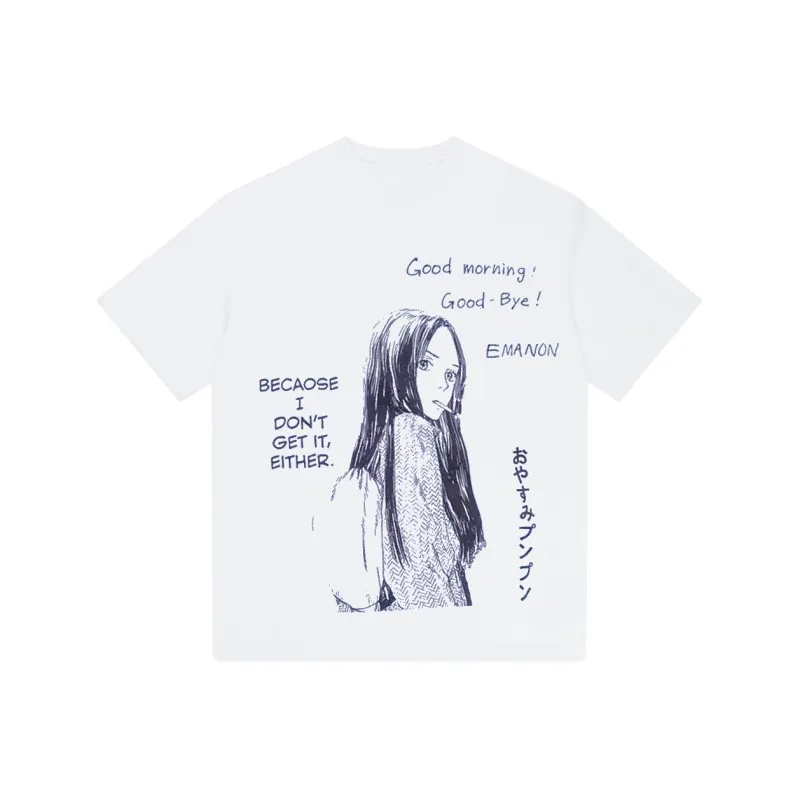 WKOOG T Shirts Unisex-0